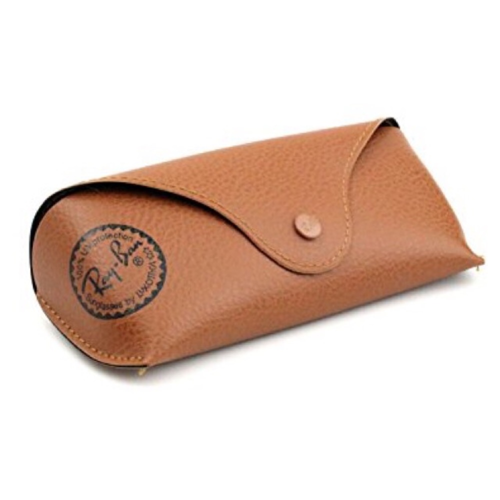 Ray Ban protective case. Perfect condition!